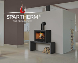 S600 Spartherm Insert