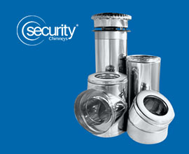 Security Chimneys