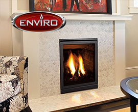 Enviro Firplace