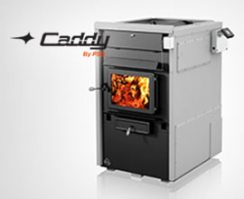 PSG Furnace