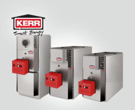 Kerr Furnace