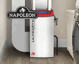 Napoleon Furnace