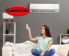 Direct Air
