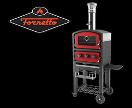 Fornetto Oven