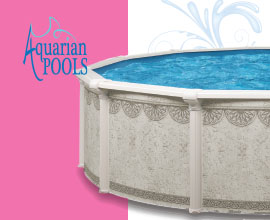 Aquarian Pool
