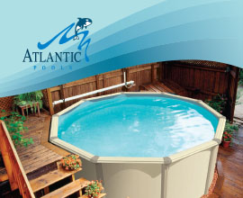 Atlantic Pools