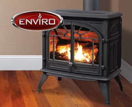 Enviro Gas Stoves