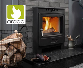 Arada Wood Insert