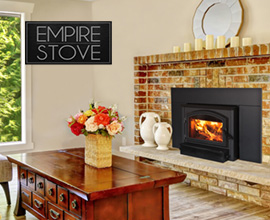 Empire Wood Insert