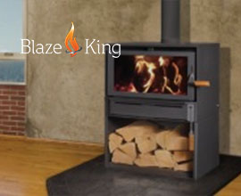 Harman Pellet Stove